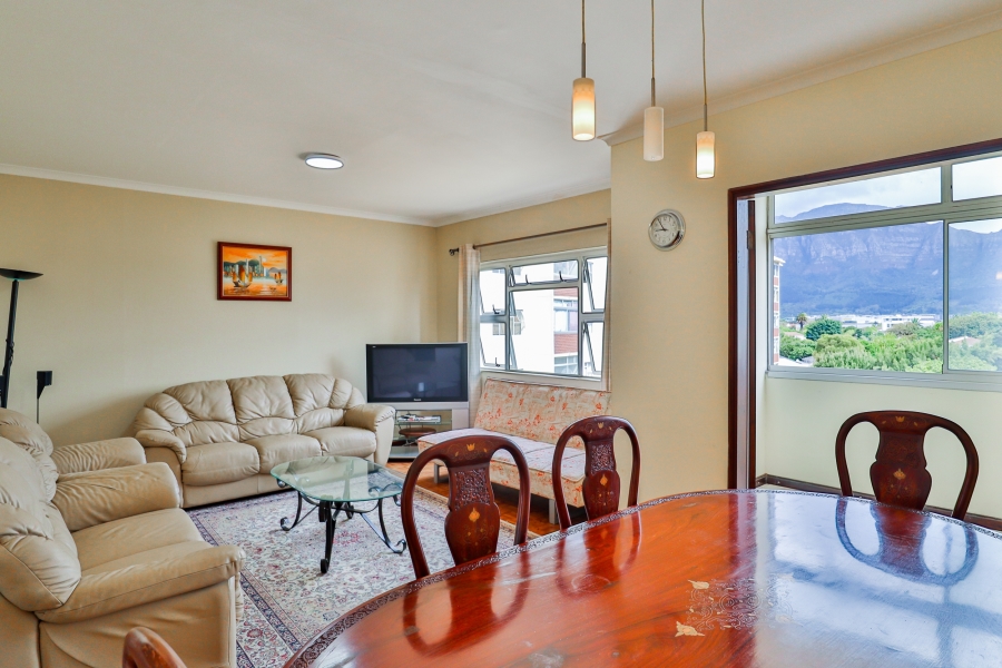 To Let 2 Bedroom Property for Rent in Claremont Western Cape